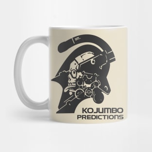 Kojumbo Predictions Mug